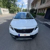 پژو ۲۰۰۸|خودرو سواری و وانت|تهران, نیاوران|دیوار