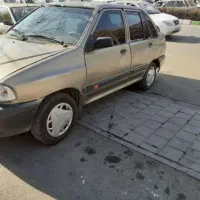 پراید141مدل84