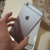 ایفون ۶ پلاس بسیار تمیز اکبند ۶۴ گیگ