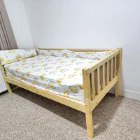 تخت کودک و نوجوان
