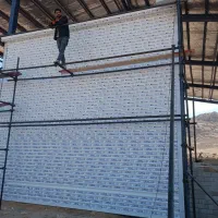 نصب کرکره برقی تعمیر کرکره برقی-شیشه سکوریت