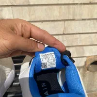کفش اندر ارمور under Armour|کیف، کفش، کمربند|اهواز, کمپلو شمالی|دیوار