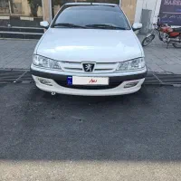 پارس سال 1401 موتور قدیم