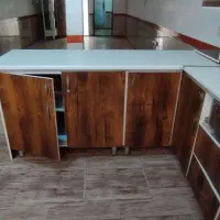 کابینت آشپزخانه|مصالح و تجهیزات ساختمان|قرچک, شهرک الحدید|دیوار