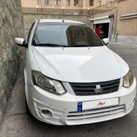 ساینا مدل ۹۷|خودرو سواری و وانت|فردیس, فردیس|دیوار