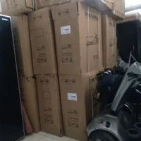 ویلچر معاوضه نو با دست دوم