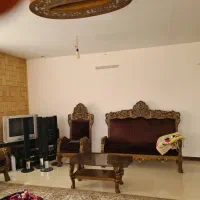 اجاره باغ ویلا استخر آب گرم|اجارهٔ کوتاهمدت ویلا و باغ|پیر بکران, |دیوار