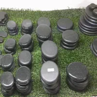 محلفه و رول ماساژ