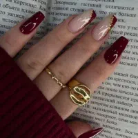 سالن زیبایی ناخن