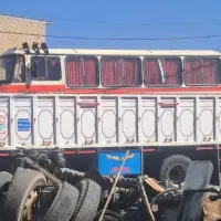 اسقاط مینی بوس