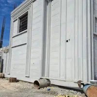 بنایی کاشی نما تخریب