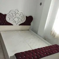 تختخواب دونفره زیبا و مناسب