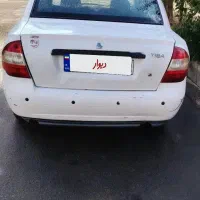 تیبا صندوقدار|خودرو سواری و وانت|اهر, |دیوار