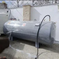 کپسول گاز مایع با چک صیادی تانکر گاز منبع گاز|قطعات یدکی و لوازم جانبی|تهران, تجریش|دیوار