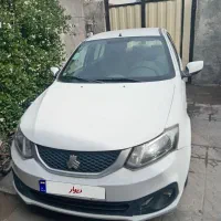 ساینا مدل 401|خودرو سواری و وانت|بم, |دیوار