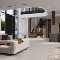 خانم جهت امور منزل نیازمندیم