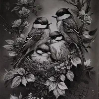 آموزش و سفارش نقاشی