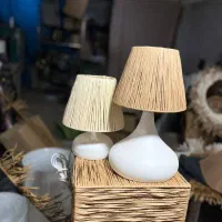 چراغ خواب و اباژر|چراغ خواب و آباژور|کرج, خرمدشت|دیوار