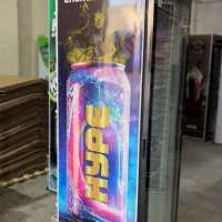 //یخچال  ایستاده فریزر تک درب  چند درب فروشگاهی|فروشگاه و مغازه|همدان, |دیوار