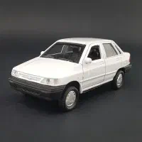 پراید مدل 81