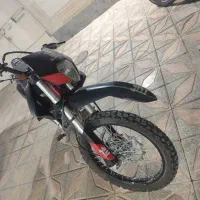 موتور تریل T2 250 کویر|موتورسیکلت|اصفهان, چرخاب|دیوار