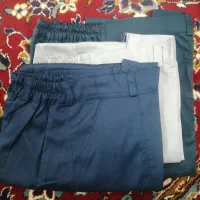 شلوار کار صنعتی