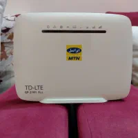 مودم ایرانسل TD-LTE پرسرعت