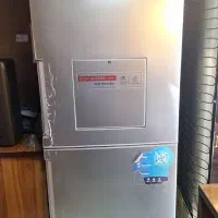 یخچال فریزر الکتروسان