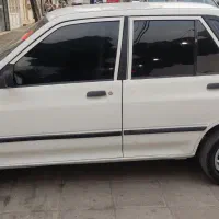 پراید مدل 90بیرنگ