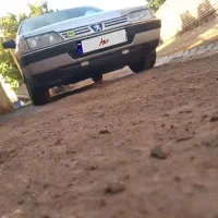 پژو|خودرو سواری و وانت|مرند, |دیوار