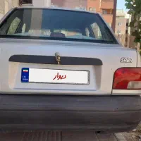 پراید صبا|خودرو سواری و وانت|چناران, |دیوار
