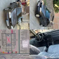 پراید 131مدل 88خوش قیمت