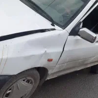 پراید وانت مدل ۱۴۰۰