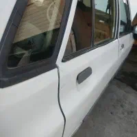 پراید مدل ۹۰بدون رنگ