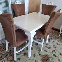 میز غذا خوری