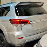 نیسان ترا تیپ ۲ ۲۰۲۵|خودرو سواری و وانت|تهران, فردوسی|دیوار