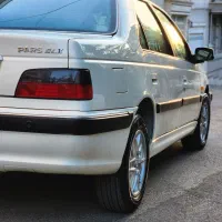 پارس موتور زانتیا زیرخاکی|خودرو سواری و وانت|بروجرد, |دیوار