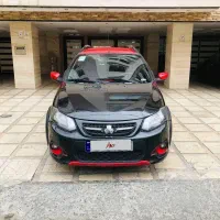 کویک مدل ۱۴۰۰Rفول بدون رنگ