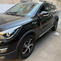 هایما توربو ۶ سرعته S5