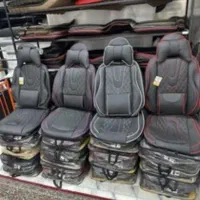 روکش صندلی (با پک هدیه ) تعداد محدود