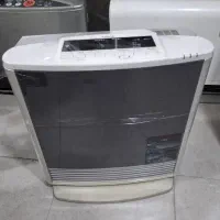 بخاری ژاپنی برند  Japan fan hiter  توان 5.39KW مدل|بخاری، هیتر، شومینه|اصفهان, شیخ اشراق|دیوار