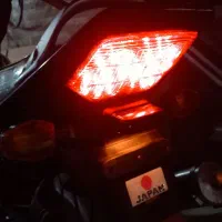 cb400|موتورسیکلت|چهارباغ, |دیوار