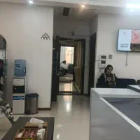 مسیول داخلی کلینیک زیبایی