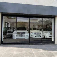 فروش و نصب کرکره و شیشه سکوریت و دوربین مداربسته|دوربین مداربسته|چابهار, |دیوار