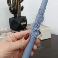 قالب سیلیکونی شمع