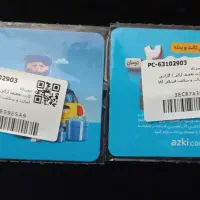 کارت تخفیف دو ملیونی بیمه ثالث و بدنه خودرو ازکی