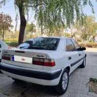 زانتیا مدل ۸۷