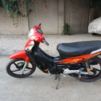 موتور ویو شباب 130