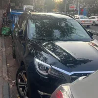 فدینیتی ۱۴۰۲ پنج نفره|خودرو سواری و وانت|تهران, قلهک|دیوار