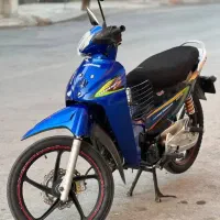 موتور ویو ۱۲۵ همتاز